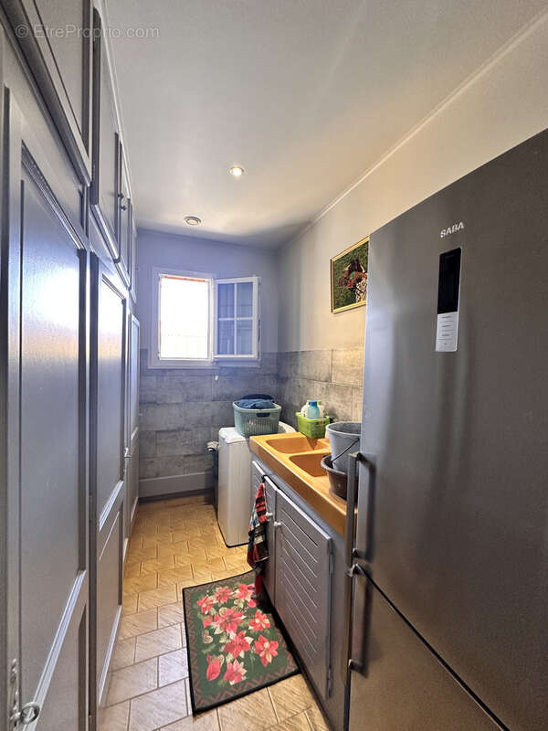 Maison à LA CROIX-BLANCHE