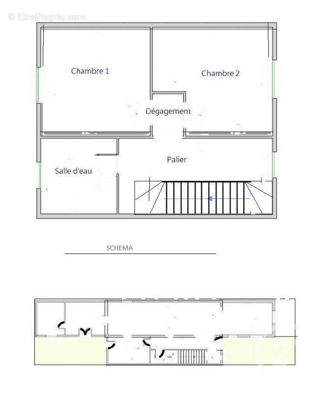 Maison à FONTENAY-SOUS-BOIS