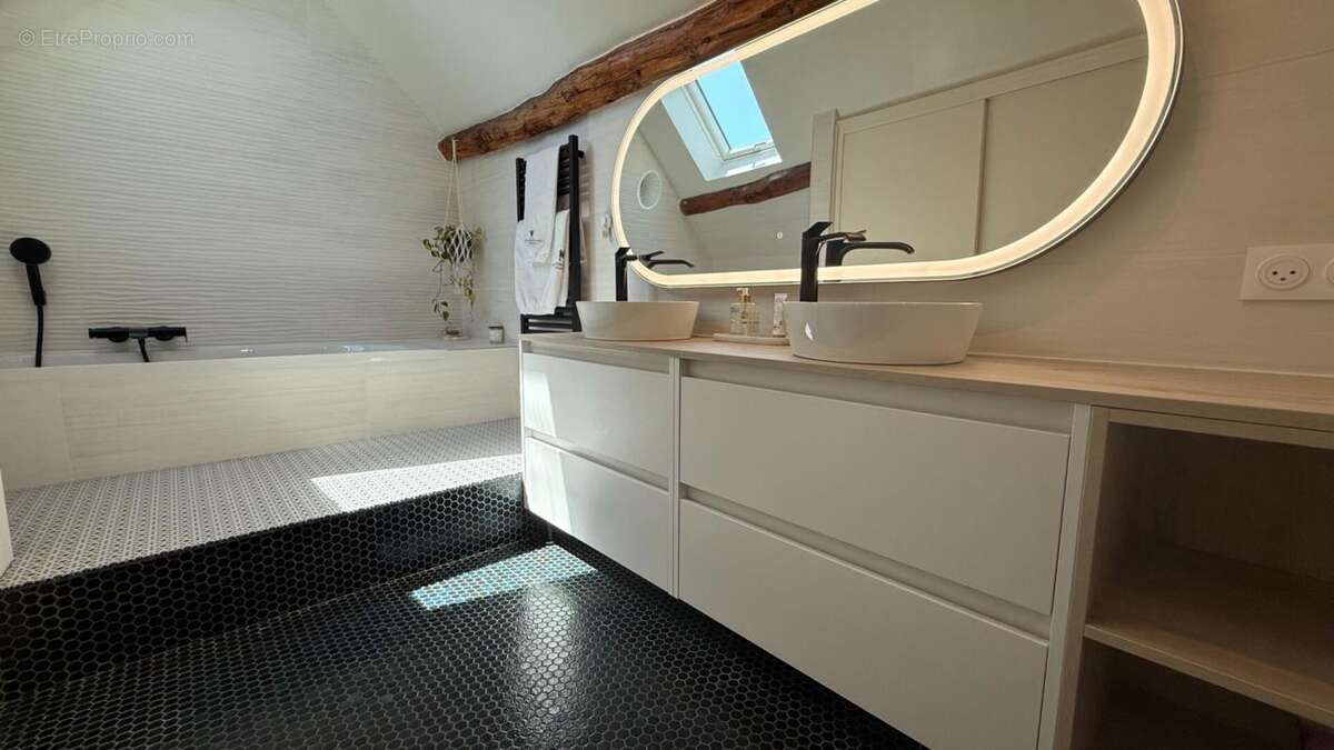 Maison de charme ideale pour grande famille - photo 17