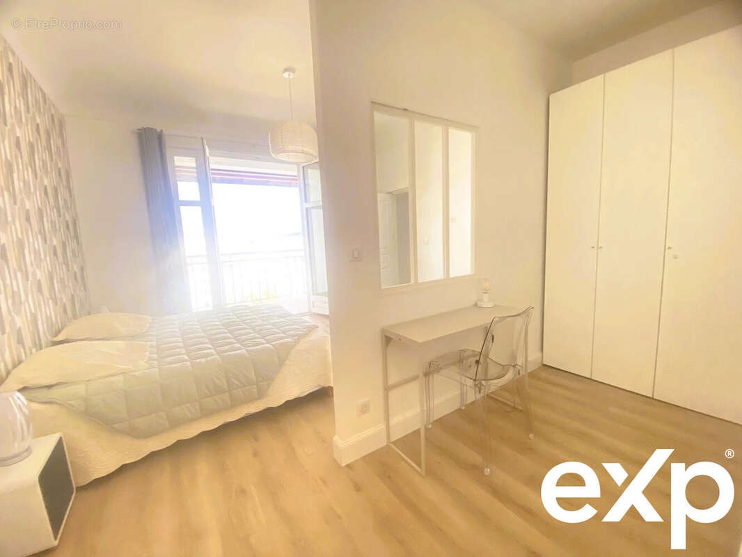 Appartement à VICHY