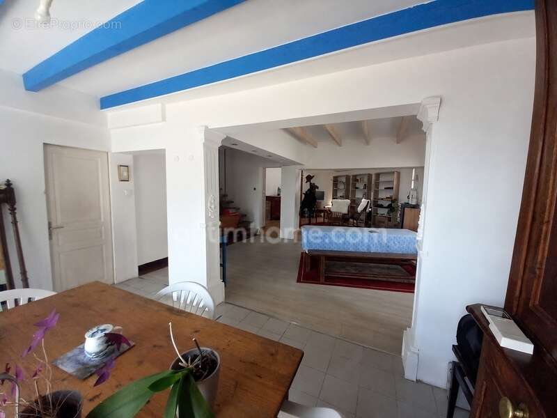 Maison à ISTRES