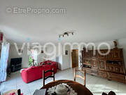 Maison à LE CHAMP-SAINT-PERE