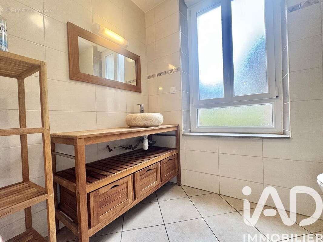 Photo 6 - Appartement à CHARLEVILLE-MEZIERES