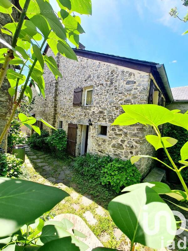 Photo 1 - Maison à ANGLES