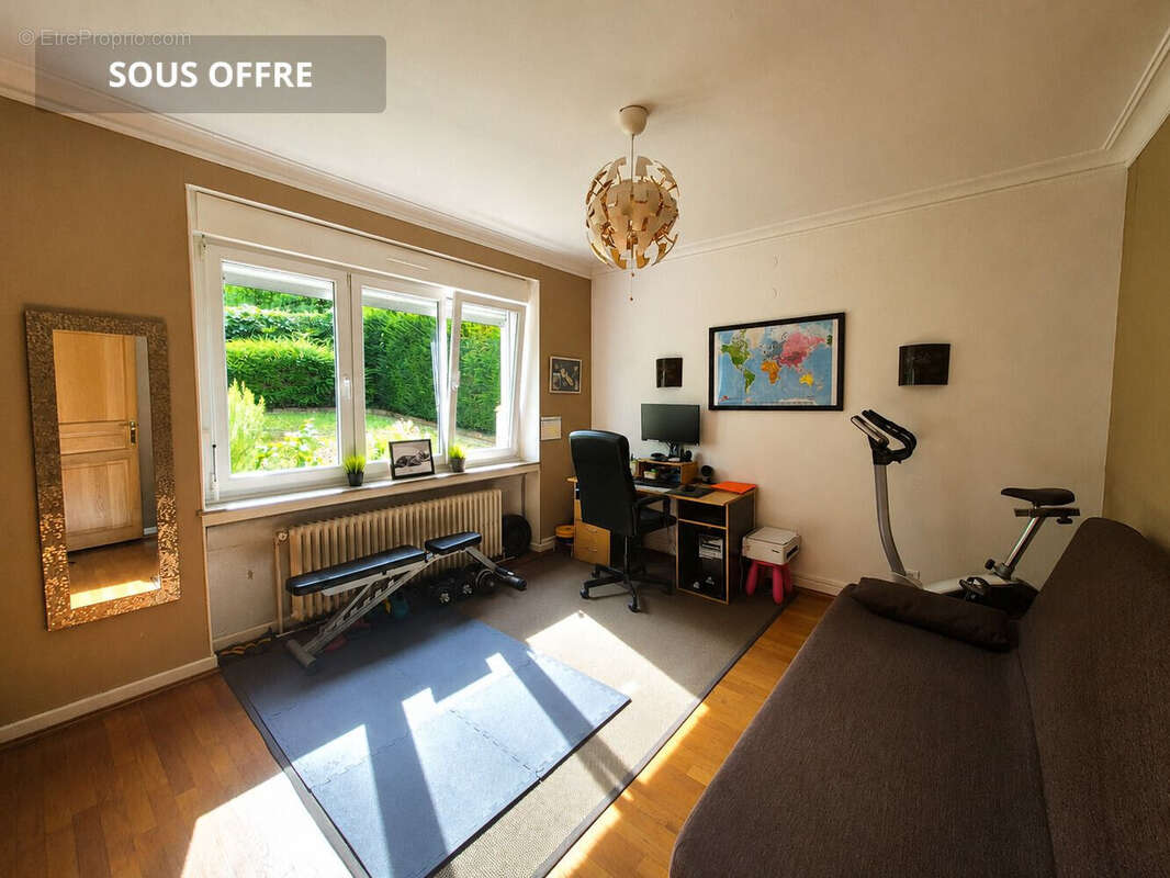 Maison familiale ARS SUR MOSELLE - photo 8