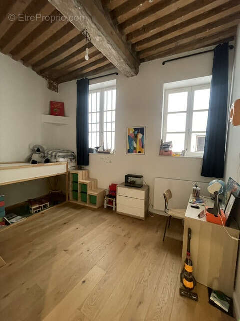 Appartement à LYON-1E