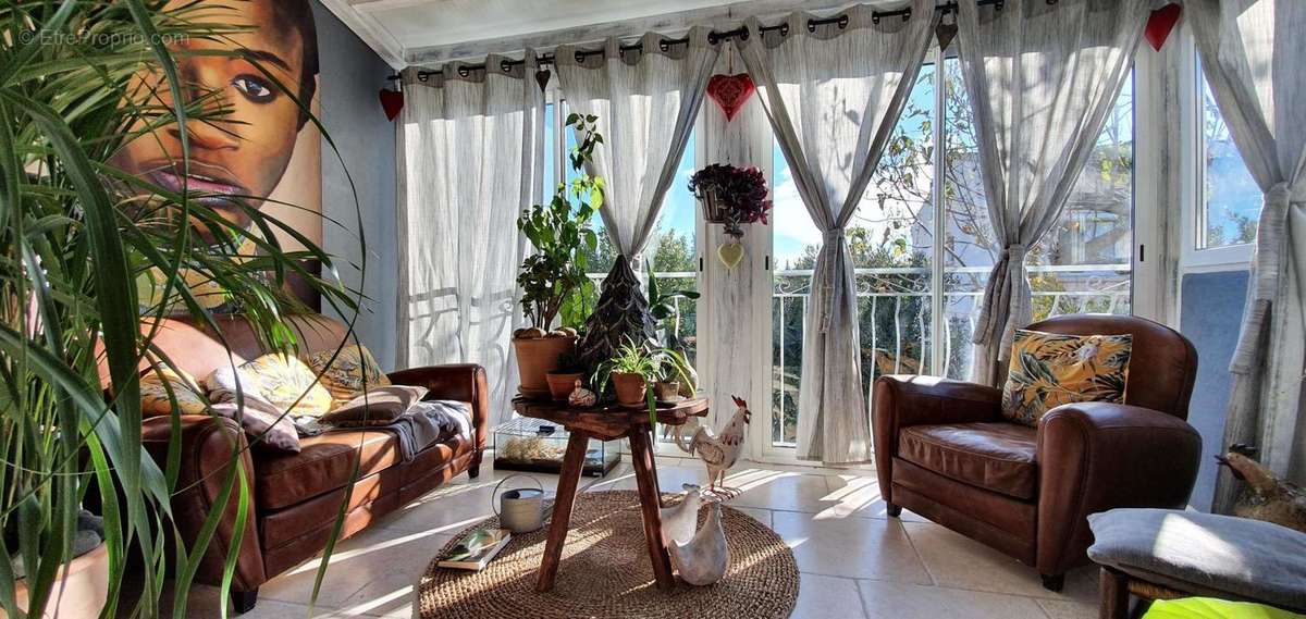 Maison à SAINT-ALEXANDRE