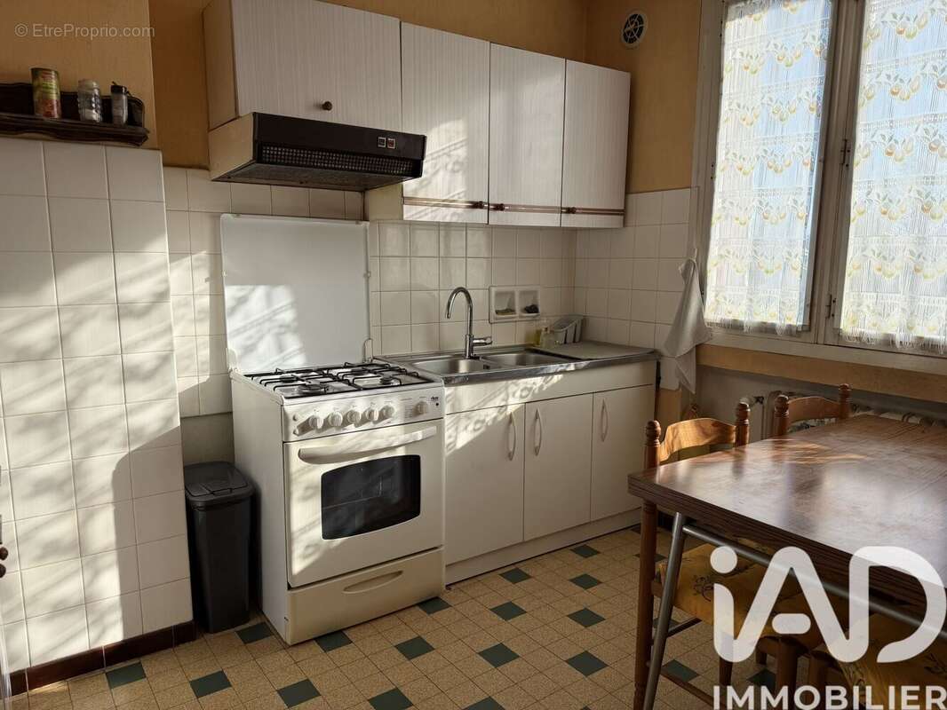 Photo 8 - Maison à BRIGNAIS
