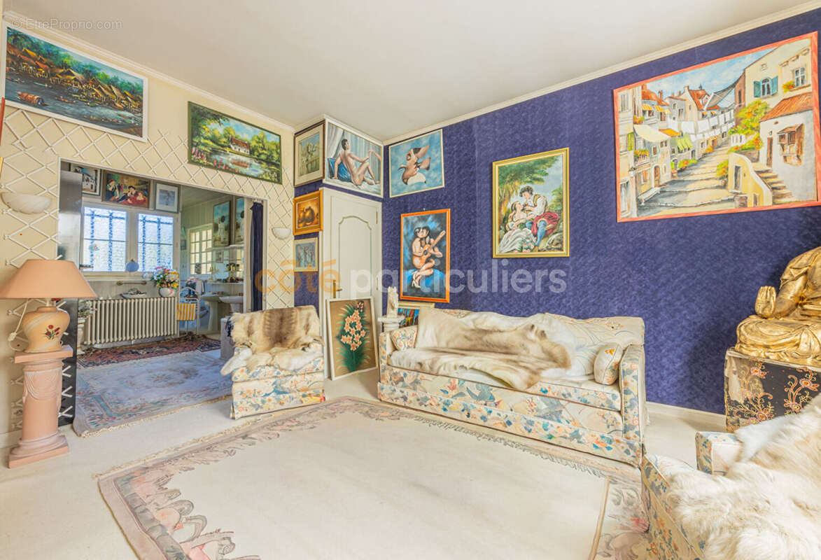 Maison à ORVAULT