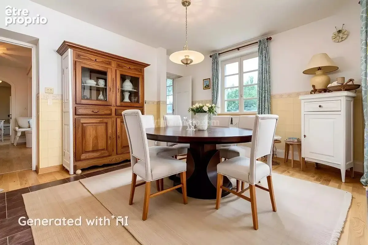 Vente Maison Dolomieu(38110) 335 000ï¿œ - photo 10