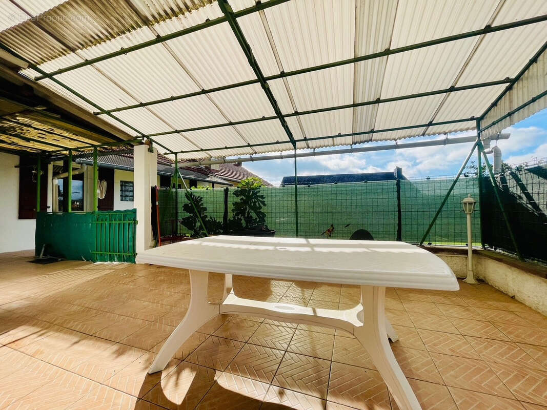 Appartement à HAYANGE