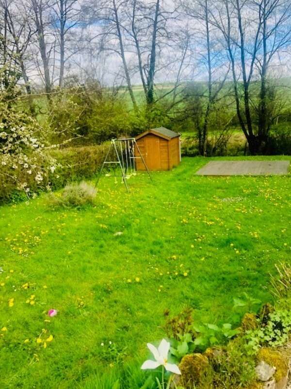 Dpt Yonne (89), à vendre TREIGNY maison 4 pièces sur deux niveaux parcelle de 980m² - photo 16