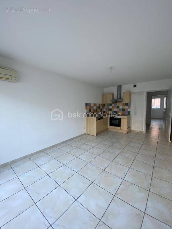 Appartement à PERPIGNAN