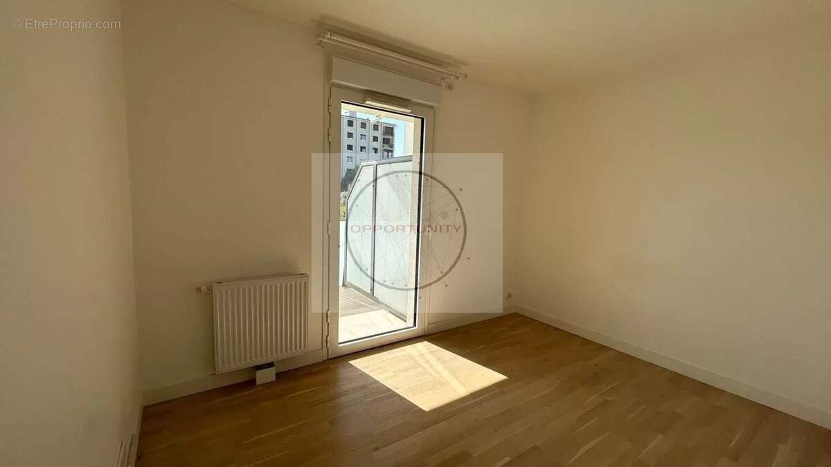 Appartement à FONTAINEBLEAU