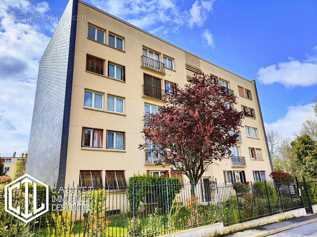 Appartement F3 - photo 7