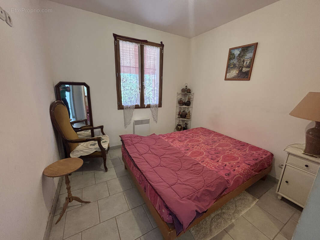 Maison à CUERS
