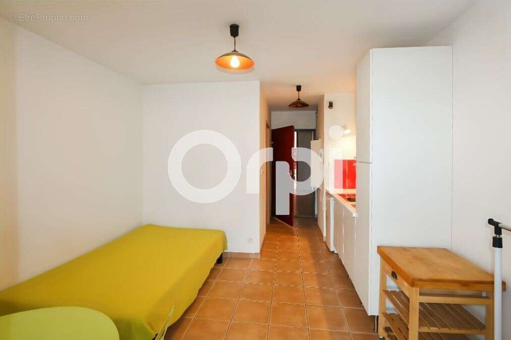 Appartement à RUOMS