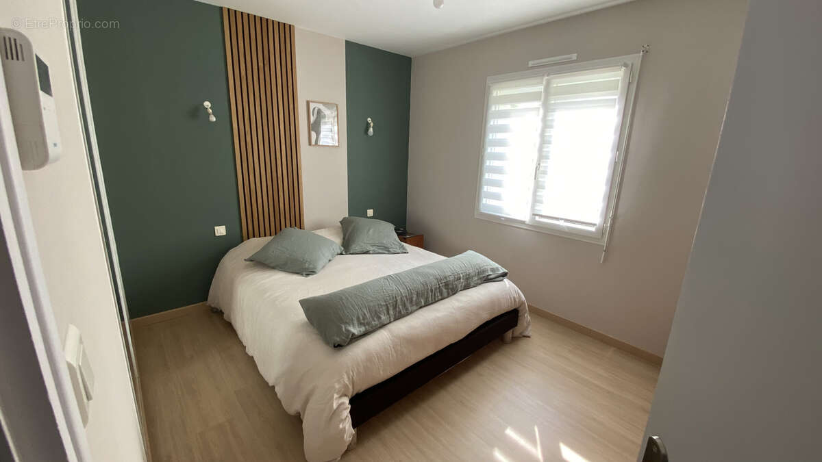 Maison à LES HERBIERS