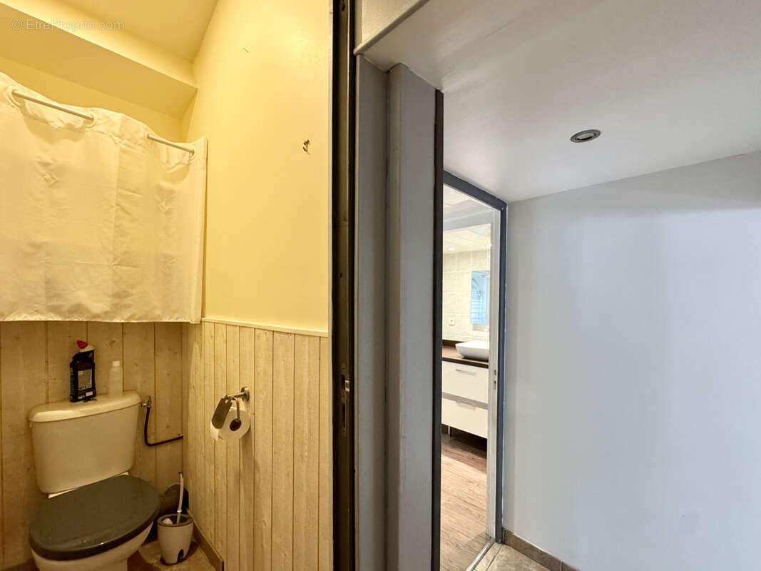 Maison à COULOMMIERS