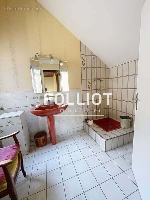 Maison Saint Gilles 120 m2 - photo 15