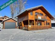 Photo 1 - Maison à THOLLON-LES-MEMISES