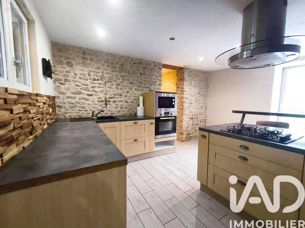 Photo 5 - Maison à ORGERES-EN-BEAUCE