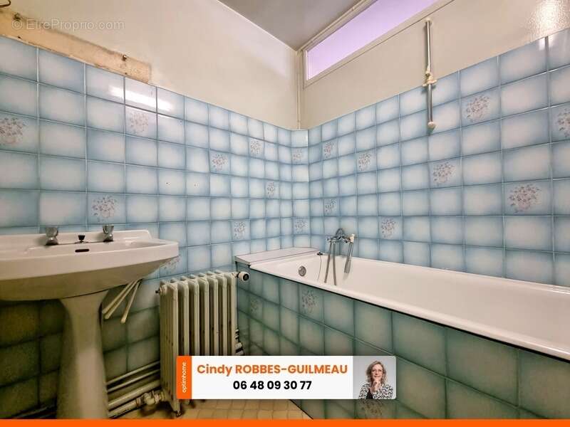 Maison à CAMPAGNOLLES