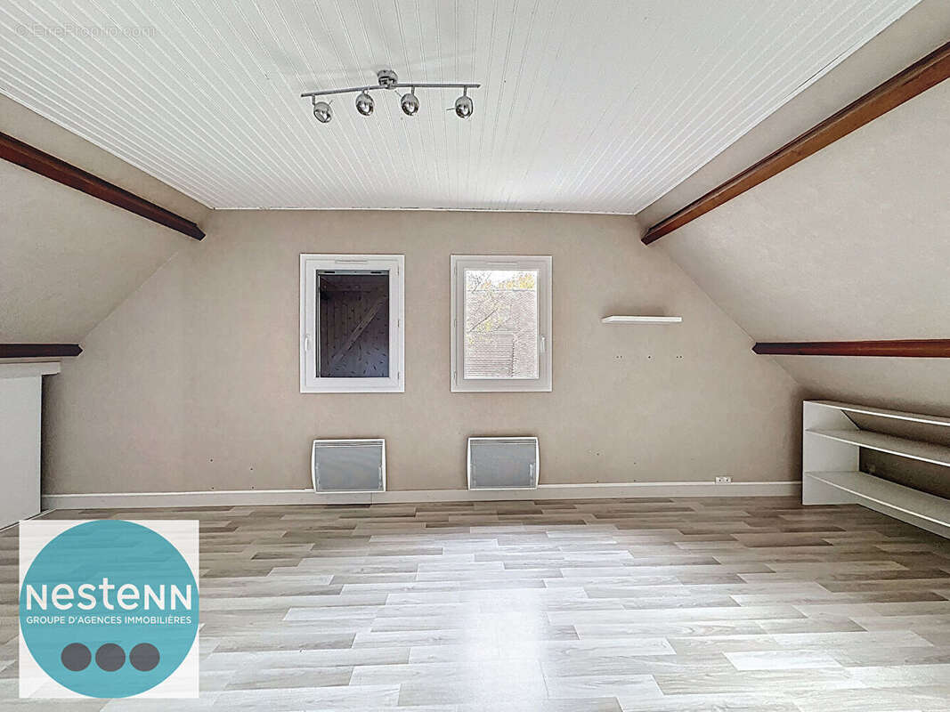 Maison à LA FERTE-SAINT-AUBIN