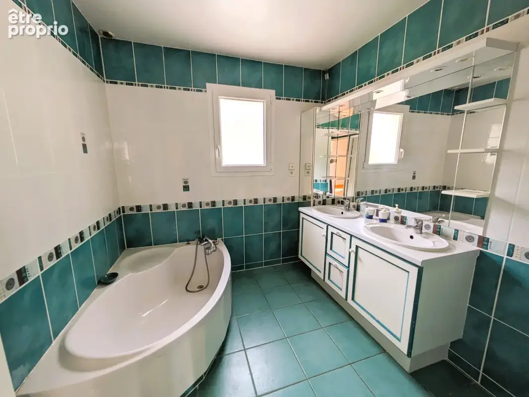 À Fougères (35), maison plain pied de 81m2 - 2 chambres - photo 7
