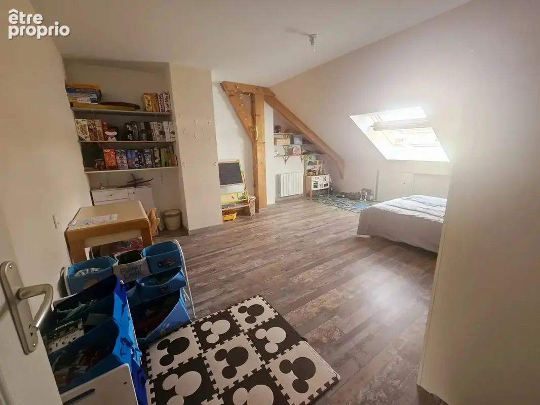 Maison 6 pièces 240 m² à vendre à Maxent (35380) - photo 37