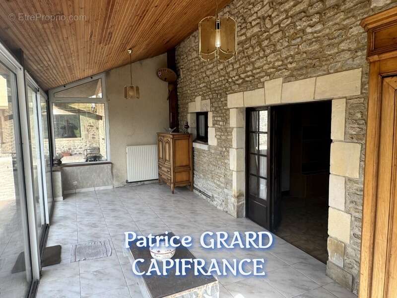 Maison à vendre 11 pièces  LE HAM - photo 8