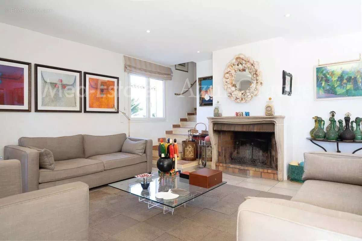 Maison à GRIMAUD