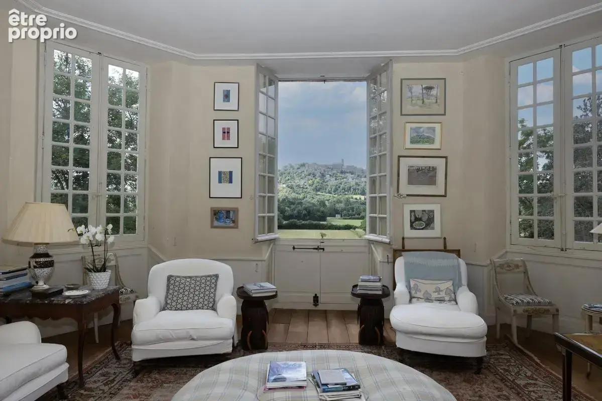 Maison 677 m² à Cordes-Sur-Ciel  - photo 9