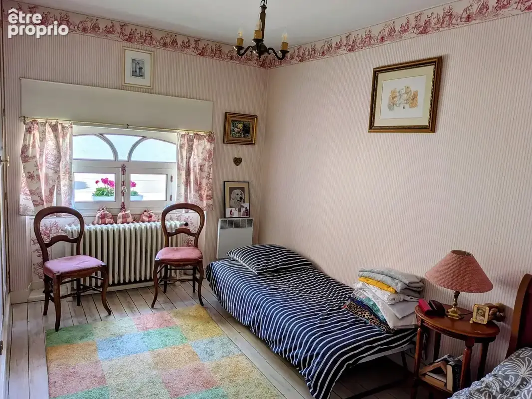 Maison 5 pièces 128 m² à vendre à Angouleme (16000) - photo 10