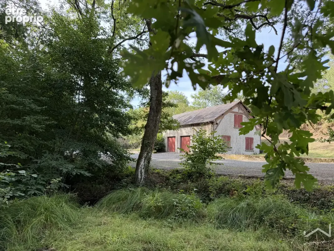 Ensemble immobilier professionnel d’exception   6,9 hectares   fort potentiel événementiel - photo 5