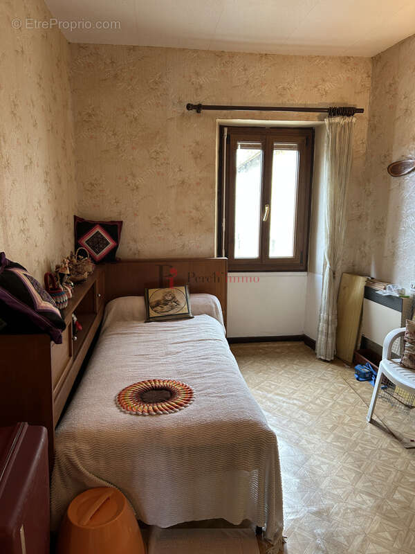 Maison à BELLEME