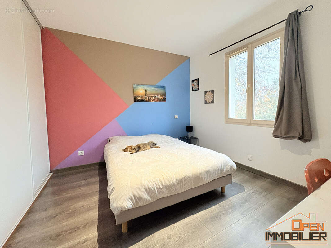 Maison à CARSAC-AILLAC