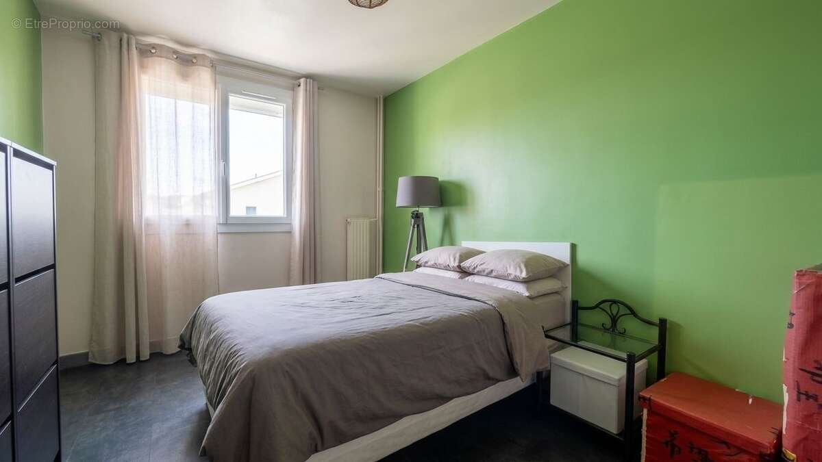Appartement À Vendre - photo 5