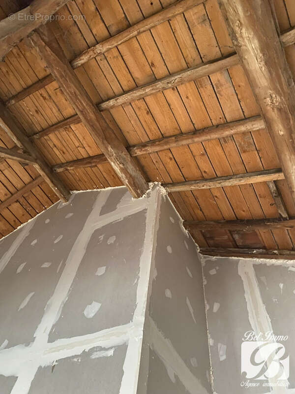 Appartement à BELIGNEUX