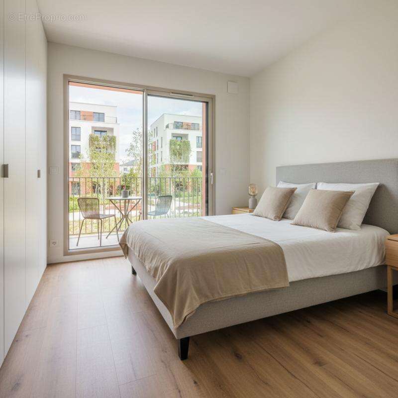 Appartement à ARCUEIL