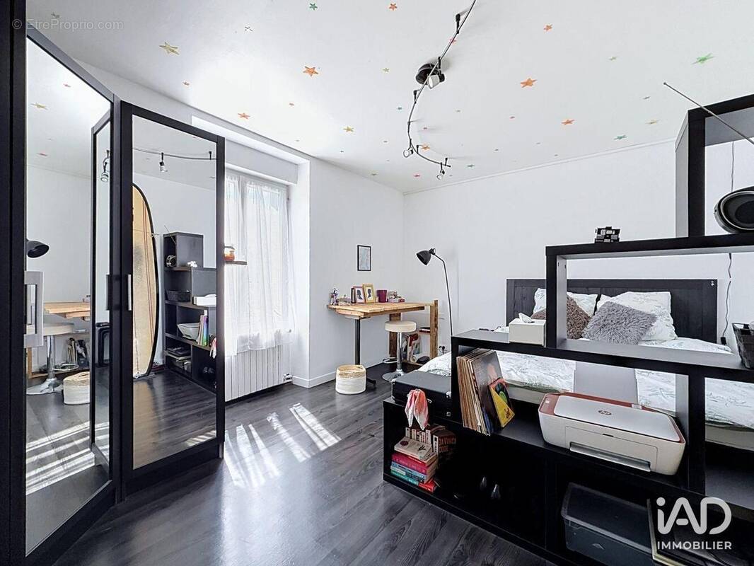 Maison 164 m² à La Gouesniere  - photo 1