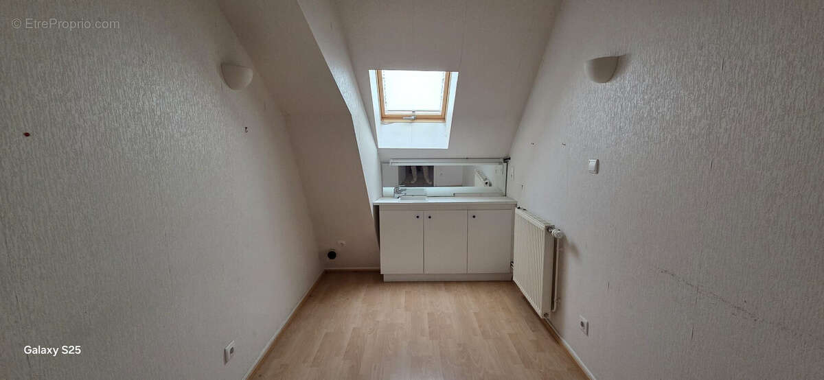 Appartement à SEMUR-EN-AUXOIS