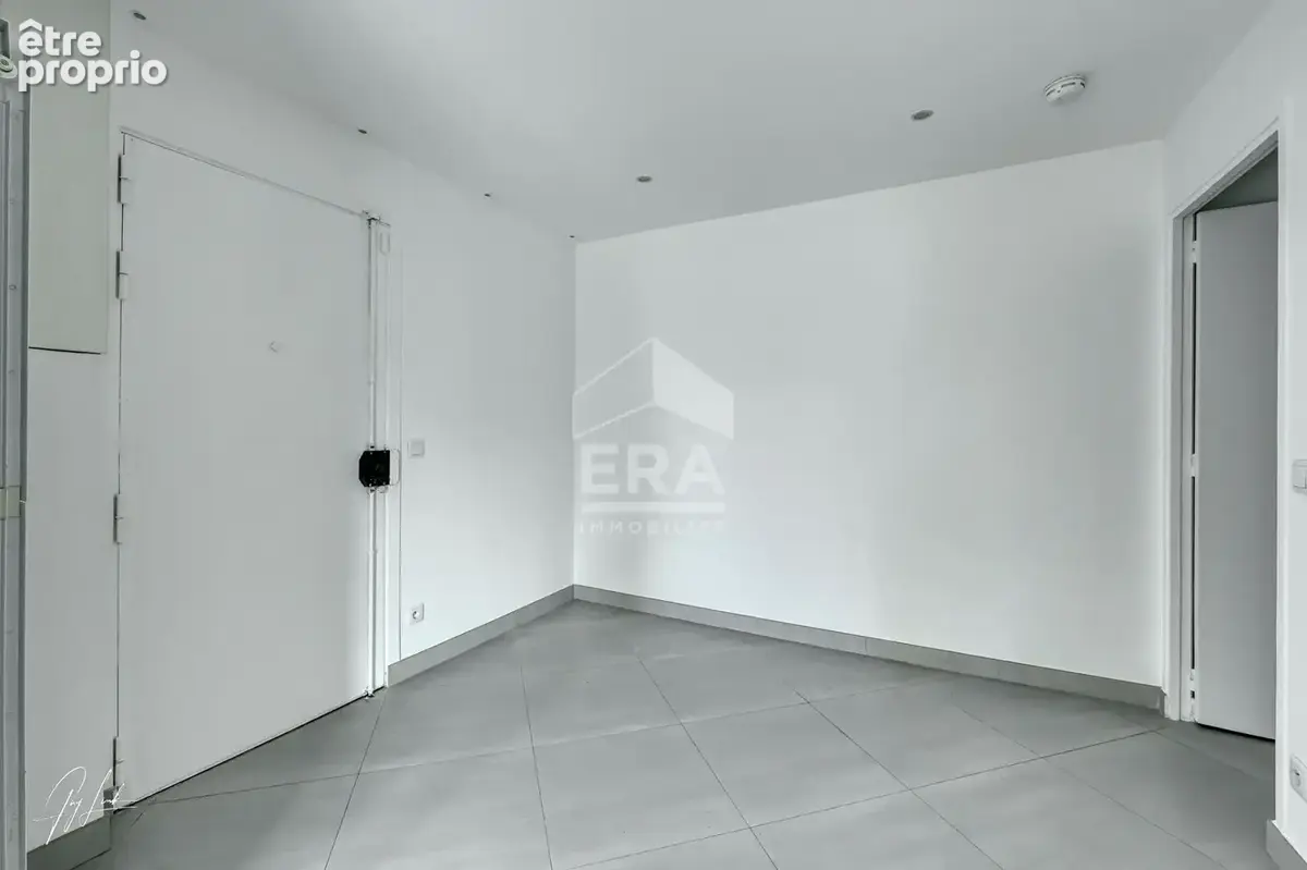 Appartement 92m² à sèvres - photo 12