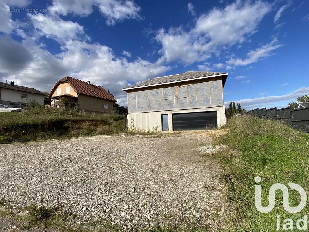 Photo 5 - Maison à HAUSGAUEN