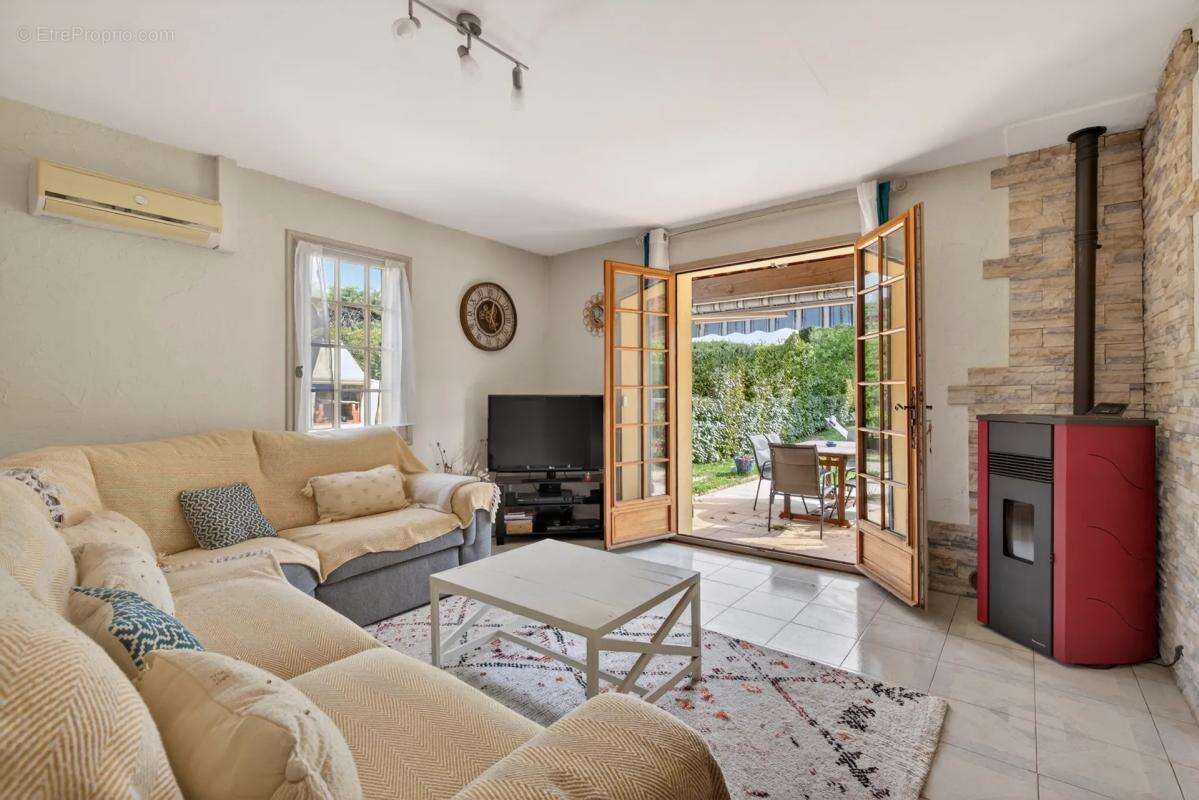 Maison à RIANS