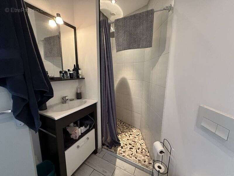 Appartement à LANESTER