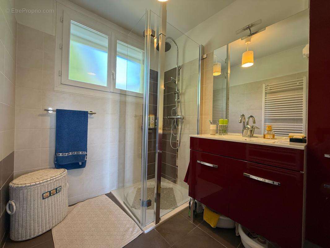 Maison à SAINT-SERNIN