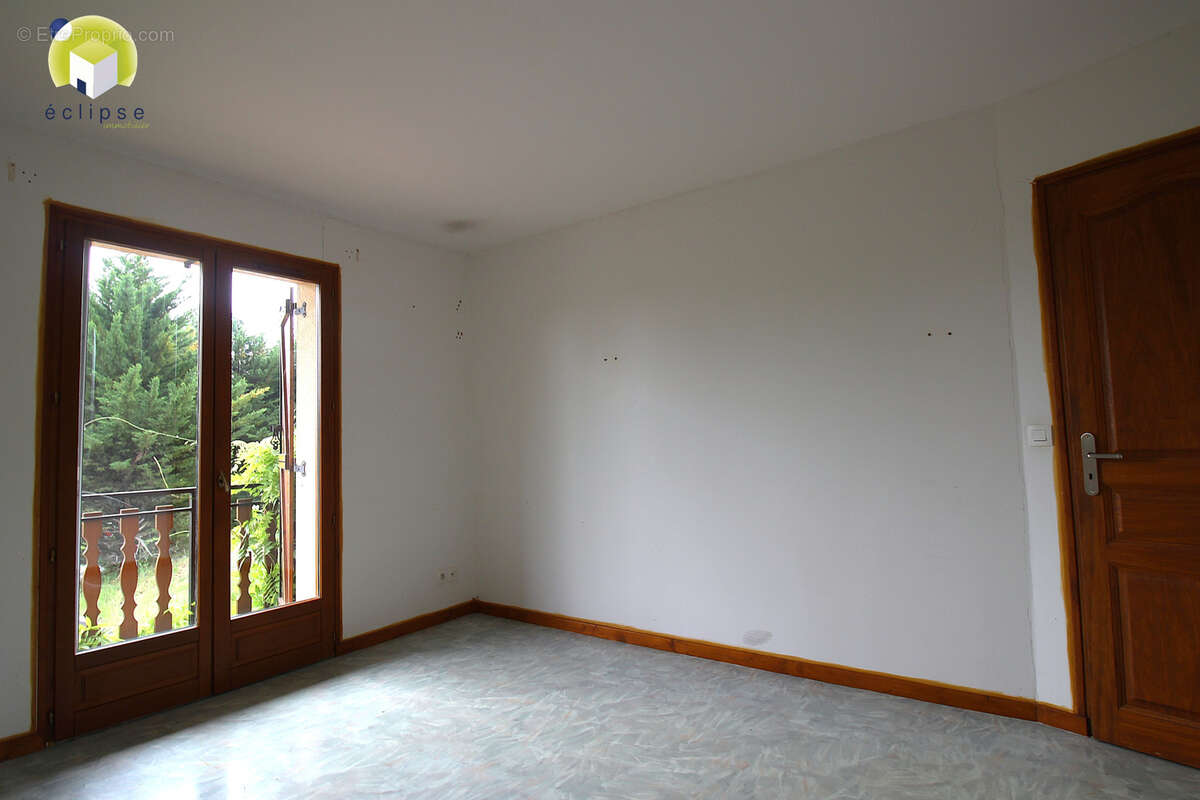 Maison à CONFRANCON