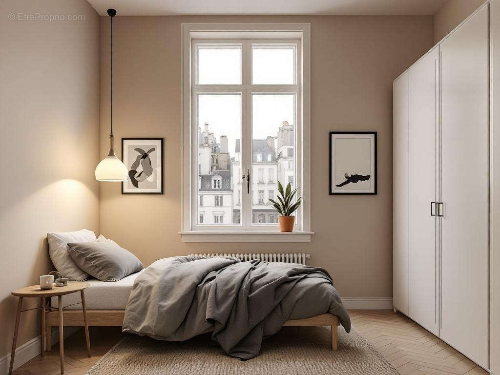 Appartement à BRY-SUR-MARNE