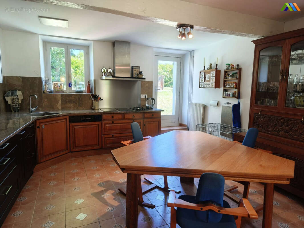 Maison 266 m² à Puydarrieux  - photo 6
